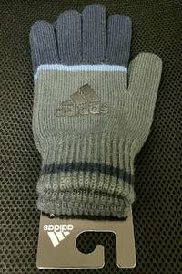 新品★adidas アディダス　メンズ 手袋