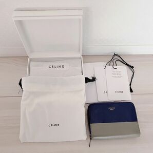 CELINE セリーヌ　 財布　カードケース　コインケース　小銭入れ　札入れ　