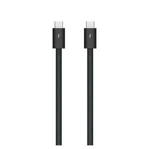 [新品未開封/現行品] Apple純正 Thunderbolt 4 Proケーブル 1m / サンダーボルト 4 プロケーブルの画像4