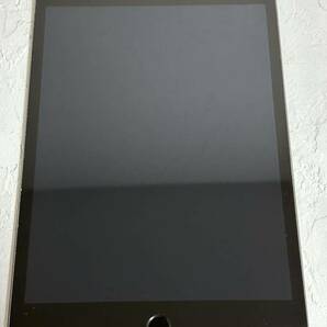 iPad mini 5世代 64GB セルラーモデル スペースグレー sku05の画像2
