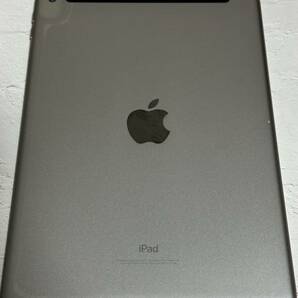 iPad 6世代 32GB セルラーモデル スペースグレー sku04の画像2