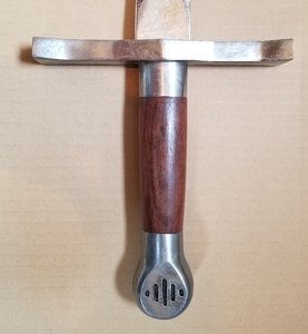 西洋剣　模造刀 91cm 1.8kg ジャンク