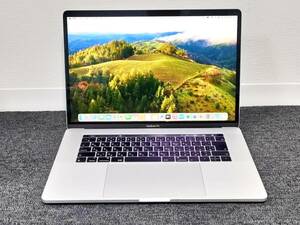 ★ MacBook Pro★ Sonoma & win 10★ Core i7 2.6GHz/ 32GB/ SSD 512G/ Pro 560X 4G/ 15.4 インチ/ MS Office ★訳アリ★B5 