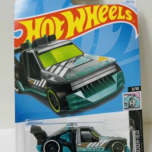 新品未開封ホットウィールLOLUXローラックスHOTWHEELS ベーシックアソートの画像1