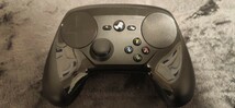 Steam controller 中古_画像1