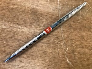 TT-1975 ■送料込■ PENTEL ぺんてる シャープペン 製図用 替芯付 0.5ｍｍ ノック式 文具 筆記具 PS1045 16g●動作品●未使用品/くGOら