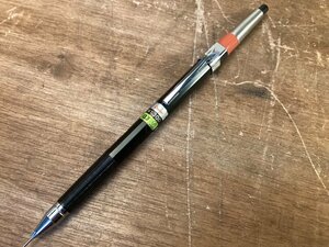 TT-1979■送料込■ PENTEL ぺんてる PMG シャープペン 製図用 0.3ｍｍ ノック式 文具 筆記具 レトロ 12g●動作品●未使用品 /くGOら