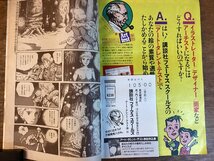 HH-7604■送料込■アニメージュ 1990年 12月号 千葉繁 パトレイバー ガンダム 0083 F91 ナウシカ コラム 対談 /くFUら_画像10