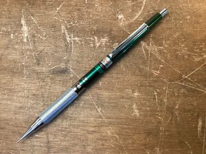 TT-2078 ■送料込■ PENTEL ぺんてる シャープペン 製図用 替芯付 0.4ｍｍ ノック式 文具 筆記具 PG1804 22g●動作品●未使用品 /くGOら