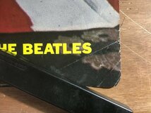 KK-6756 ■送料込■ THE BEATLES ビートルズ ジョン・レノン ポール・マッカートニー リンゴ・スター 音楽 歌手 ポスター 印刷物/くMAら_画像5