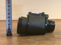 SS-3171■送料込■Nikon NIPPON KOGAKU 双眼鏡 7×35 73° 観戦 レジャー アウトドア バードウォッチング アンティーク 537g/くATら_画像7