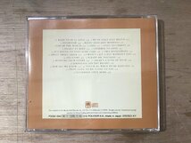 UU-2083 ■送料込■ 青春の輝き ベスト・オブ・カーペンターズ ポップ ソフトロック CD 音楽 MUSIC ●記録面傷無し/くKOら_画像2