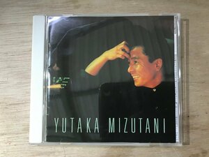 UU-2081 ■送料込■ 水谷豊 ゴールデン・ベスト 俳優 歌手 テレビドラマ 映画 CD 音楽 MUSIC ●記録面傷無し/くKOら