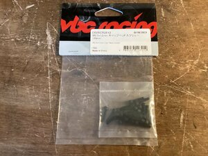 TT-2167■送料込■キャップヘッドスクリュー M2.5x12ｍｍ TRESREY Vbc racing ラジコン 純正 部品 パーツ C02SCR2512 18g●未使用品/くGOら