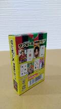 ワンピース　スーパー歌舞伎Ⅱ　歌舞伎トランプ　PLAYING CARDS_画像3