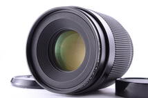 [美品] CONTAX RTS 100mm f/2.8 Makro Plannar T* AE Carl Zeiss AF Prime Lens コンタックス 一眼レフ カメラ レンズ NL-00432_画像1