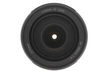 [美品] Canon EF 24-105mm f/4 L IS USM AF Standard Zoom Lens キャノン 一眼レフ カメラ ズーム レンズ NL-00403_画像5