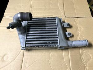  rare!RX7 FC3S ARC? intercooler original put instead type that time thing Mazda Speed Efini 