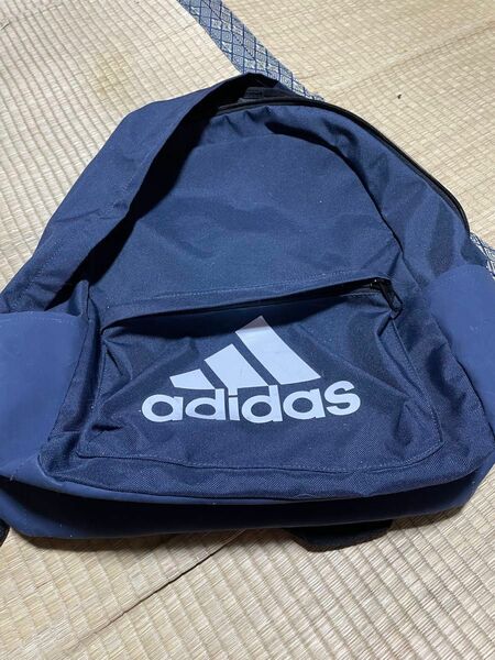 adidas リュック