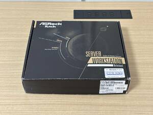 ASRock Rack E3C256D2I サーバー・マザーボード