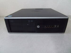 HP Compaq Pro 6300 SFF i5-3470 16G 500GB