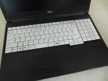 富士通 LIFEBOOK A577/RX 3865U 1.8GHz 8G 500GB_画像2