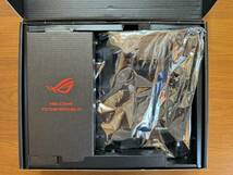 ASUS ROG STRIX B550-E GAMING（中古）_画像8