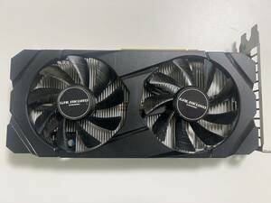 ■GALAKURO Geforce GTX 1660 Super■グラフィックボード■中古■現状販売■