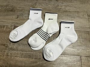  new goods Golf socks socks XXIO wear men's 25-27 sport short socks Golf sport ***