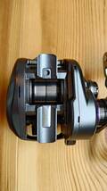 【送料無料】オマケ付き ダイワ 17スティーズ SV TW 1012SV-XH 右ハンドル DAIWA STEEZ_画像10