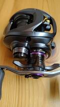 【送料無料】オマケ付き ダイワ 17スティーズ SV TW 1012SV-XH 右ハンドル DAIWA STEEZ_画像4