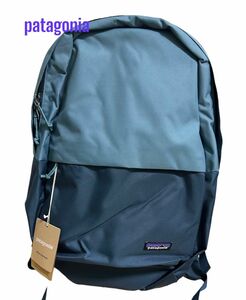 パタゴニア　リュック　ARBOR ZIP PACK 22L アバロンブルー　未使用品