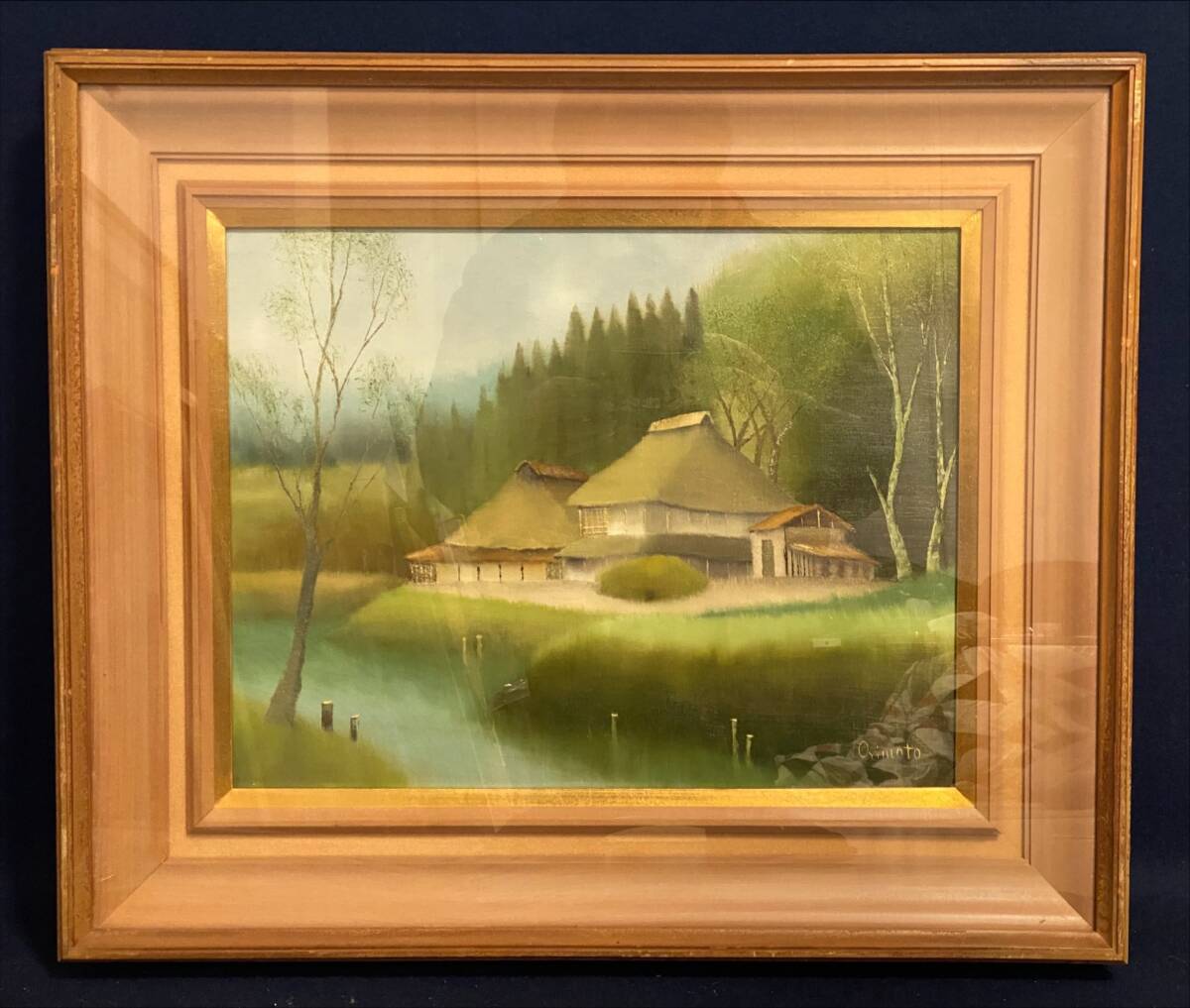 Yahoo!オークション -「折本」(絵画) (美術品)の落札相場・落札価格 Yahoo!オークション -「折本」(絵画) (美術品)の落札相場・落札価格