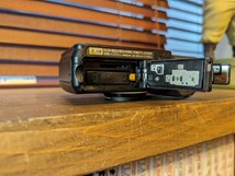 RICOH リコー デジタルカメラ G800 現場用 コンパクトデジタルカメラ 防水、防塵、耐衝撃 レンズキャップ レンズフィルター取り付け済_画像8