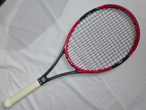 ☆ Wilson ProStaff 97LS ☆ ウィルソン プロスタッフ 97LS ☆ G２_画像1