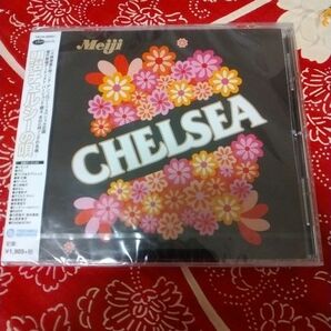 明治チェルシーの唄 CD CHELSEA