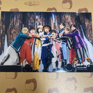 Hey! Say! JUMP えらべるJUMP 伊野尾慧プロデュース