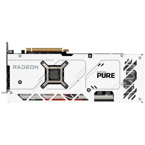 SAPPHIRE(サファイア) SAPPHIRE PURE Radeon RX 7800 XT GAMING OC 16GB GDDR6 SAP-PURX7800XTOC16GB