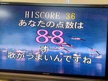 パーソナルカラオケ　オンステージ　ペアマイク付き　ソフトケース付き　送料無料_画像7