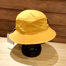 THE NORTH FACE ノースフェイス キャンプサイドハット Camp Side Hat NN41906 FO フレームオレンジ L ユニセックス 帽子 未使用新品 正規品_画像5