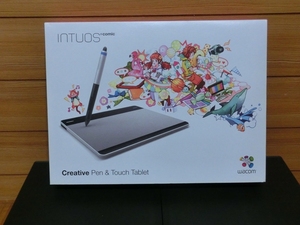 wacom