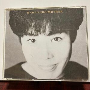 原由子　MOTHER CD2枚組