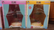 一番くじ スパイファミリー SPY×FAMILY アーニャ フォージャー フィギュア 新品未開封 送料無料 １円スタート_画像3