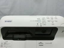 ◆◇3500ルーメン◆ランプ使用時間623時間121時間◆超短焦点ビジネスプロジェクター　EPSON EB-685WT◇◆_画像2