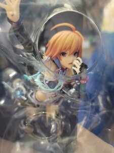 【中古】アイドルマスター シンデレラガールズ 二宮飛鳥 ≪偶像≫のフラグメントVer. 1/7 完成品フィギュア