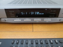 ソニー　5.1chシステム　アンプ　CD/DVDプレーヤー　TA-VE150とDVP-S303D_画像5