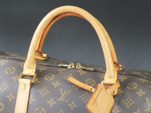 LOUIS VUITTON/ルイヴィトン モノグラム キーポル55 M41414 SP0947 ボストンバッグ _画像2