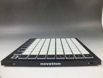 novation LaunchPad X ノベーション USB MIDIコントローラーパッド 通電確認済み_画像8