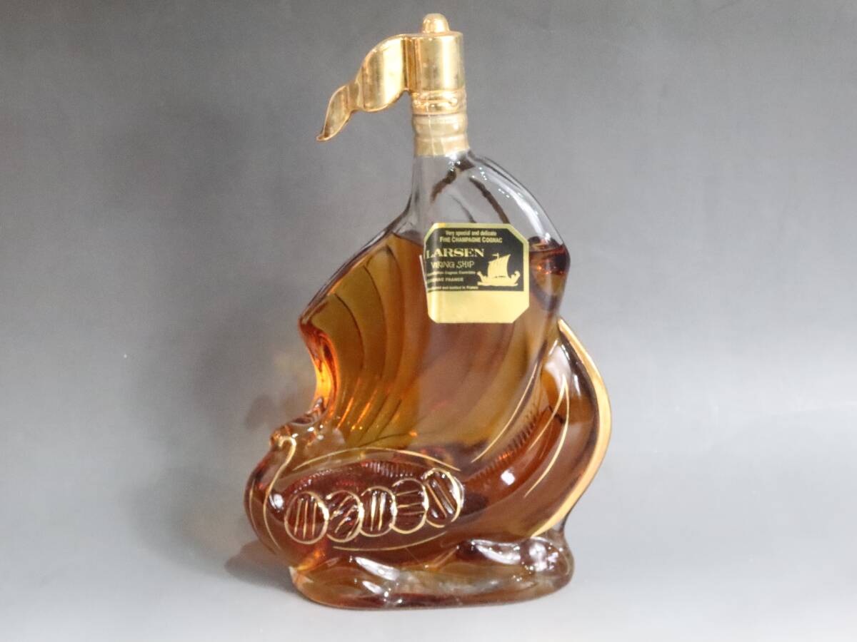 Yahoo!オークション -「cognac larsen」の落札相場・落札価格