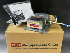 【風】S-BAND MAGNETRON/マグネトロン NKE-1130PM CMG-348